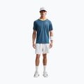 Pánské tričko na lezení Nike Court Dri-Fit Advantage new slate/laser orange/white 2