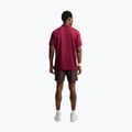 Pánské tenisové tričko Nike Court Dri-FIT Team Red/White 3