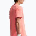 Pánské tričko na lezení Nike Court Dri-Fit Advantage atomic pink/picante red/picante red 5