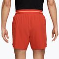 Pánské tenisové šortky Nike Court Dri-Fit Advantage 6" picante red/atomic pink/atomic pink 2