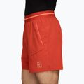 Pánské tenisové šortky Nike Court Dri-Fit Advantage 6" picante red/atomic pink/atomic pink 3