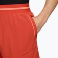 Pánské tenisové šortky Nike Court Dri-Fit Advantage 6" picante red/atomic pink/atomic pink 4