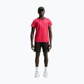Polo tričko Nike Court Victory Team Red/Black/White 2