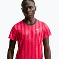 Polo tričko Nike Court Victory Team Red/Black/White 4