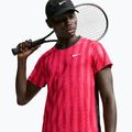 Polo tričko Nike Court Victory Team Red/Black/White 6