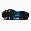Pánské boty Jordan Trunner Flow white/true blue/black/fire red 3