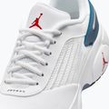 Pánské boty Jordan Trunner Flow white/true blue/black/fire red 5
