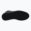Pánské boty Jordan Court Connect Mid black/dark smoke grey 3