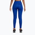 Dámské legíny Nike Tempo Swoosh Run old royal/pink rise 2