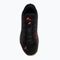 Buty do koszykówki męskie Nike Jordan Luka 77 black/fauna brown/infrared 23 5