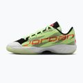 Pánské basketbalové boty Jordan Luka 77 barely volt/black/white/infrared 23 2