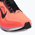 Dámské běžecké boty Nike Pegasus 42 lava glow/flash crimson/light magenta/black 7