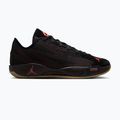 Pánské basketbalové boty Jordan Luka 77 black/fauna brown/infrared 23