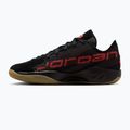 Pánské basketbalové boty Jordan Luka 77 black/fauna brown/infrared 23 2