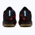 Pánské basketbalové boty Jordan Luka 77 black/fauna brown/infrared 23 3