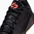 Pánské basketbalové boty Jordan Luka 77 black/fauna brown/infrared 23 6