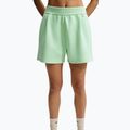 Dámské tréninkové šortky Nike 24.7 ImpossiblySoft cucumber calm/illusion green