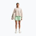Dámské tréninkové šortky Nike 24.7 ImpossiblySoft cucumber calm/illusion green 2