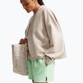 Dámské tréninkové šortky Nike 24.7 ImpossiblySoft cucumber calm/illusion green 4