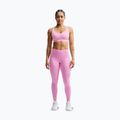 Sportovní podprsenka Nike Indy High Support pink rise 7