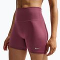 Dámské běžecké šortky Nike Tempo pink smoke 4