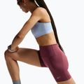 Dámské běžecké šortky Nike Tempo pink smoke 6