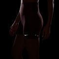 Dámské běžecké šortky Nike Tempo pink smoke 7