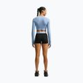 Dámské tričko Longsleeve Nike Pro work blue/white 2