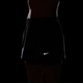 Dámské šortky Nike One Dri-Fit High-Waisted 3" 2In1 gridiron/white 5