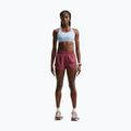 Dámské běžecké šortky Nike Tempo pink smoke/pink smoke 2