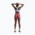 Dámské běžecké šortky Nike Tempo pink smoke/pink smoke 3