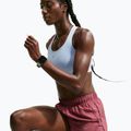 Dámské běžecké šortky Nike Tempo pink smoke/pink smoke 4