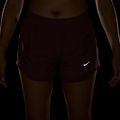 Dámské běžecké šortky Nike Tempo pink smoke/pink smoke 7
