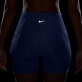 Dámské běžecké šortky Nike Swift aluminum 8