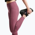 Dámské legíny Nike Swift pink smoke 5
