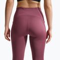 Dámské legíny Nike Swift pink smoke 6