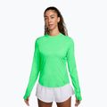 Dámské běžecké Longsleeve Nike Swift Dri-FIT UV illusion green