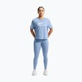 Dámské legíny Nike Pro work blue/white 2