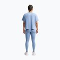 Dámské legíny Nike Pro work blue/white 3