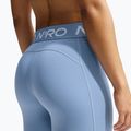 Dámské legíny Nike Pro work blue/white 4