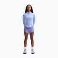 Dámská běžecká mikina Nike Swift Dri-FIT UV 1/4-Zip aluminum 2