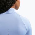 Dámská běžecká mikina Nike Swift Dri-FIT UV 1/4-Zip aluminum 5