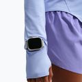 Dámská běžecká mikina Nike Swift Dri-FIT UV 1/4-Zip aluminum 7