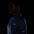 Dámská běžecká mikina Nike Swift Dri-FIT UV 1/4-Zip aluminum 8