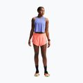 Dámské běžecké šortky Nike AeroSwift Dri-Fit ADV Mid-Rise 3" atomic pink/black/white/old royal 2
