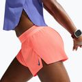 Dámské běžecké šortky Nike AeroSwift Dri-Fit ADV Mid-Rise 3" atomic pink/black/white/old royal 5