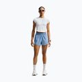 Dámské běžecké šortky Nike Tempo work blue/work blue 2