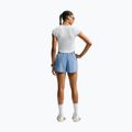 Dámské běžecké šortky Nike Tempo work blue/work blue 3