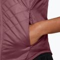 Dámská vesta Nike Tempo pink smoke 3