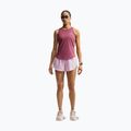 Dámské běžecké tričko Nike Tempo Dri-Fit Tank Top pink smoke 2